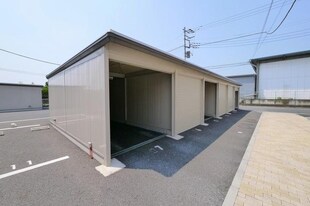 ＫＡＭＥ ｈｏｕｓｅ Ｃの物件内観写真